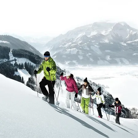 De Luxe 4 * Kaprun